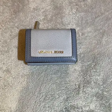 3단 폴더형 지갑