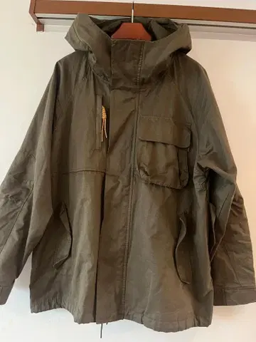 대너 DANNER 마운틴 자켓 올리브