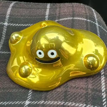 드래곤 퀘스트 메탈릭 몬스터즈 갤러리 하구레몬