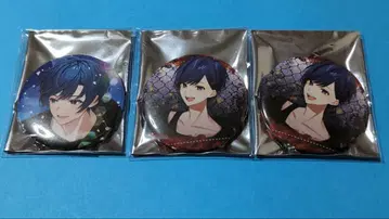 이레이스 If 캔뱃지