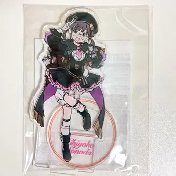 소노다 치요코 메바치 아크릴 스탠드