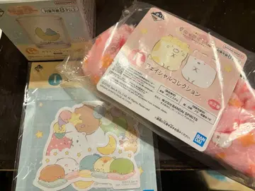 제일복권 스미코구라시