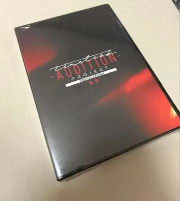 timelesz- AUDITION PROJECT