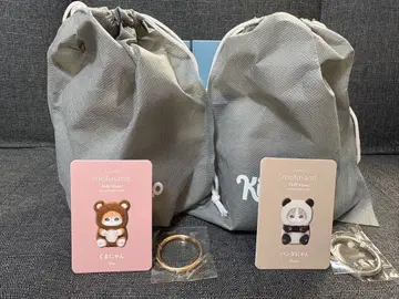 mofusand 키라메코 Kiramekk