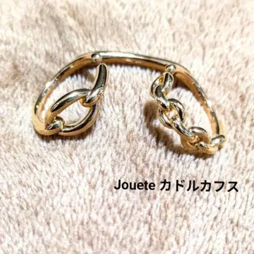 Jouete 카들 커프스 이어커프