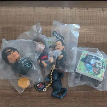 다운타운의 장난은 안 돼! 하마다 컬렉션 다이앤 가챠