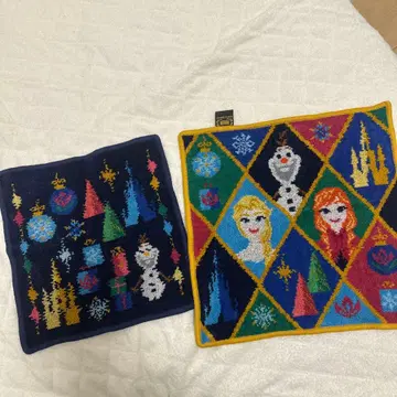 FEILER 페이러 안나 손수건