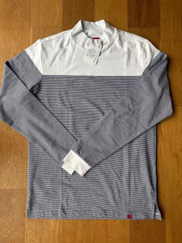 캘러웨이 하이넥 긴팔 레드 라벨