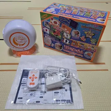 호빵맨 드림 스위치