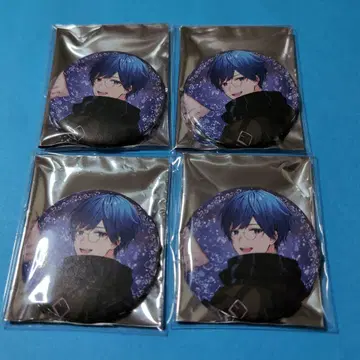 이레이스 If 캔뱃지