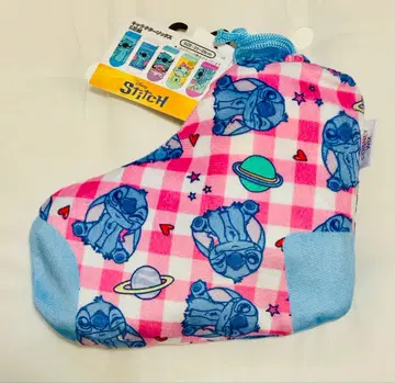 스티치 5족 세트 양말 삭스 아베일 23~25