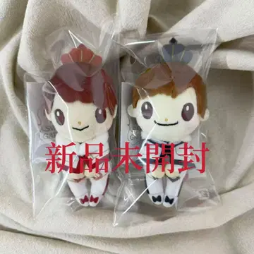 나가세 렌 타카하시 카이토 춋코리상