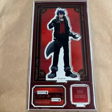 도원암귀 진로우 페어 in 핸즈 아크릴 스탠드 이치노세 시키