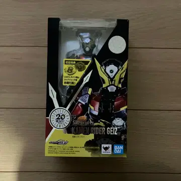 S.H.Figuarts 가면라이더 게이츠