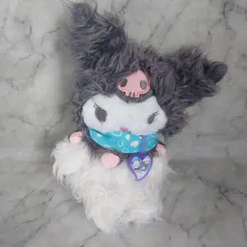 산리오 Who are you 후아유? 쿠로미