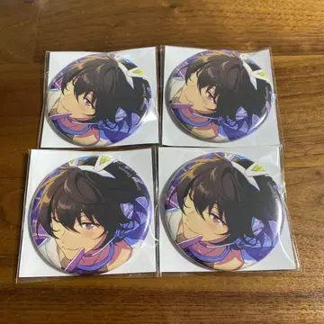 앙스타 콜렉션 캔뱃지 린츠