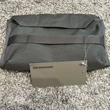 EVERGOODS CIVIC ACCESS POUCH 1L