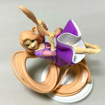 라푼젤 프리미엄 피규어 '라푼젤'