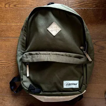 EASTPAK 백팩
