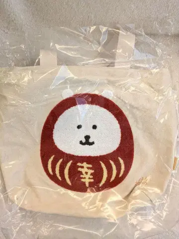 나가노 캐릭터즈 해피백 2026 토트백