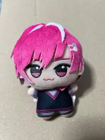 메테오라 - Meteorites - SD 인형 미카사 군