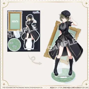 FAM 복권 나나쿠사 니치카 아크릴 스탠드