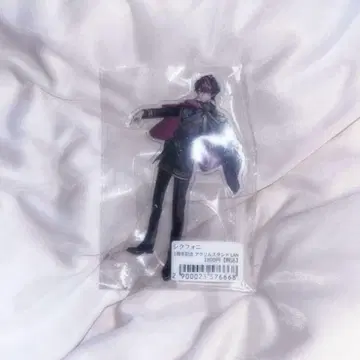 시쿠포니 LAN 란 1주년 ace 에이스 아크릴 스탠드