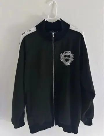 DimMoire 디무아르 로고 프린트 저지