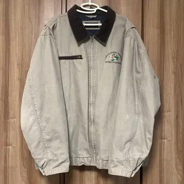 Dunbrooke 덕 자켓 XL