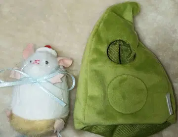 쥐 봉제 인형