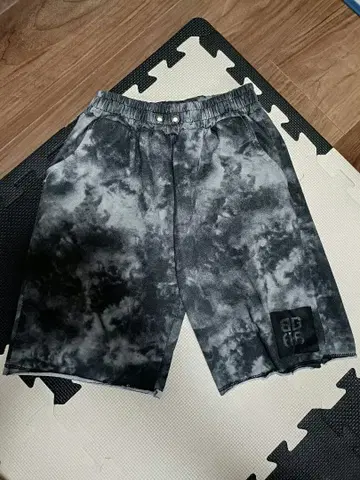 바가치 BAGARCH 숏팬츠