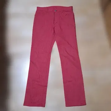 GARNIER 가르니에 슬림 스트레치 핏 M