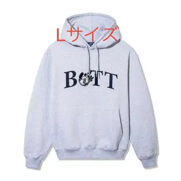 BOTT verdy 후드티 후디