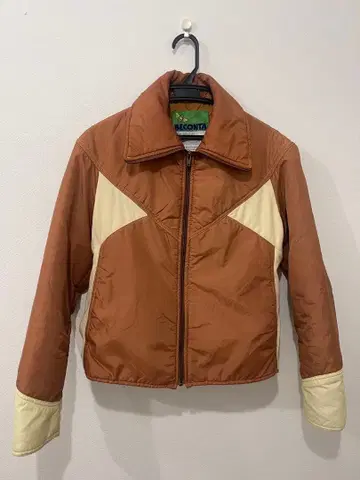 70s 80s 스키 자켓 빈티지