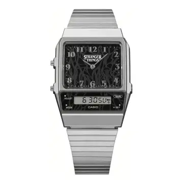Casio x Stranger Things G-SHOCK 미사용 새상품
