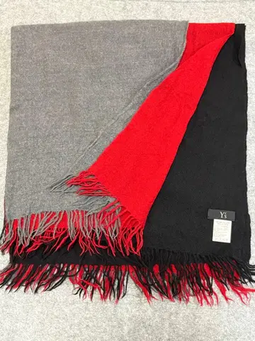 와이즈 Y's 3단 스톨 숄
