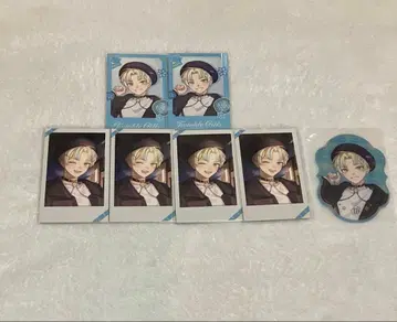 니지산지 히바치 마나