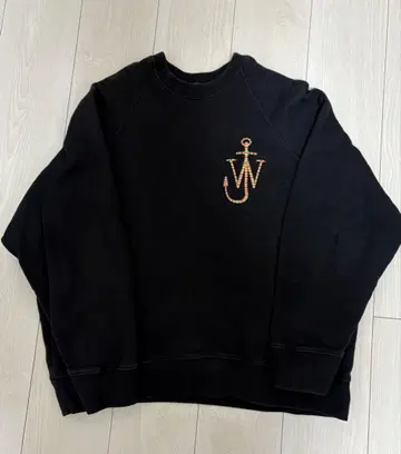 이세탄 구매 일본 정품 JW ANDERSON JW앤더슨 로고 M
