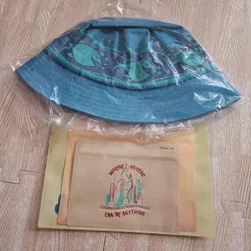 주토피아2 Happy 복권