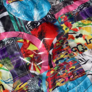 얀체 J_O 오리지널 주얼리 파우치