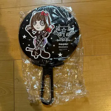 하마사키 아유미 핸드 거울