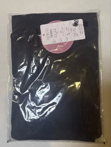 천사의 쉬폰 보틀넥 7부 소매 풀오버