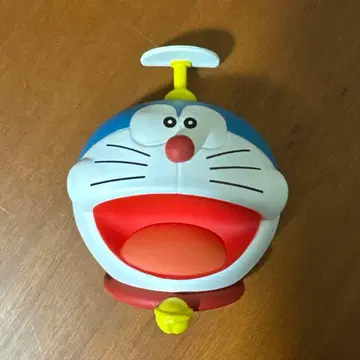 도라에몽 페이스 마그넷