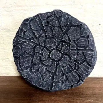 디오라마 디오라마 베이스 깨진 바위의 대지 13