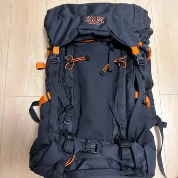 미스터리 랜치 브릿저 45