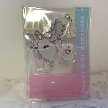 니디가전 초텐짱 아크릴 스탠드