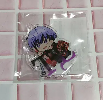 DIG ROCK 디그록 히비키 회장 한정판 아크릴 스탠드