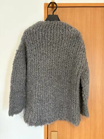 캘런솔로지 / 니트