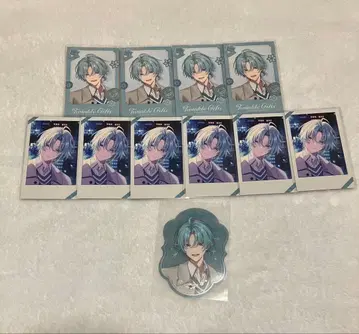 니지산지 나기사 트라웃