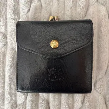 일비종떼 접이식 지갑